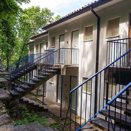 קריקווניצה Paviljoni & Bungalow Kacjak מראה חיצוני תמונה