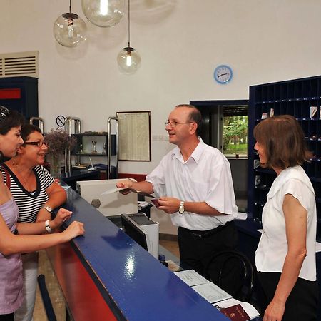 קריקווניצה Paviljoni & Bungalow Kacjak מראה חיצוני תמונה
