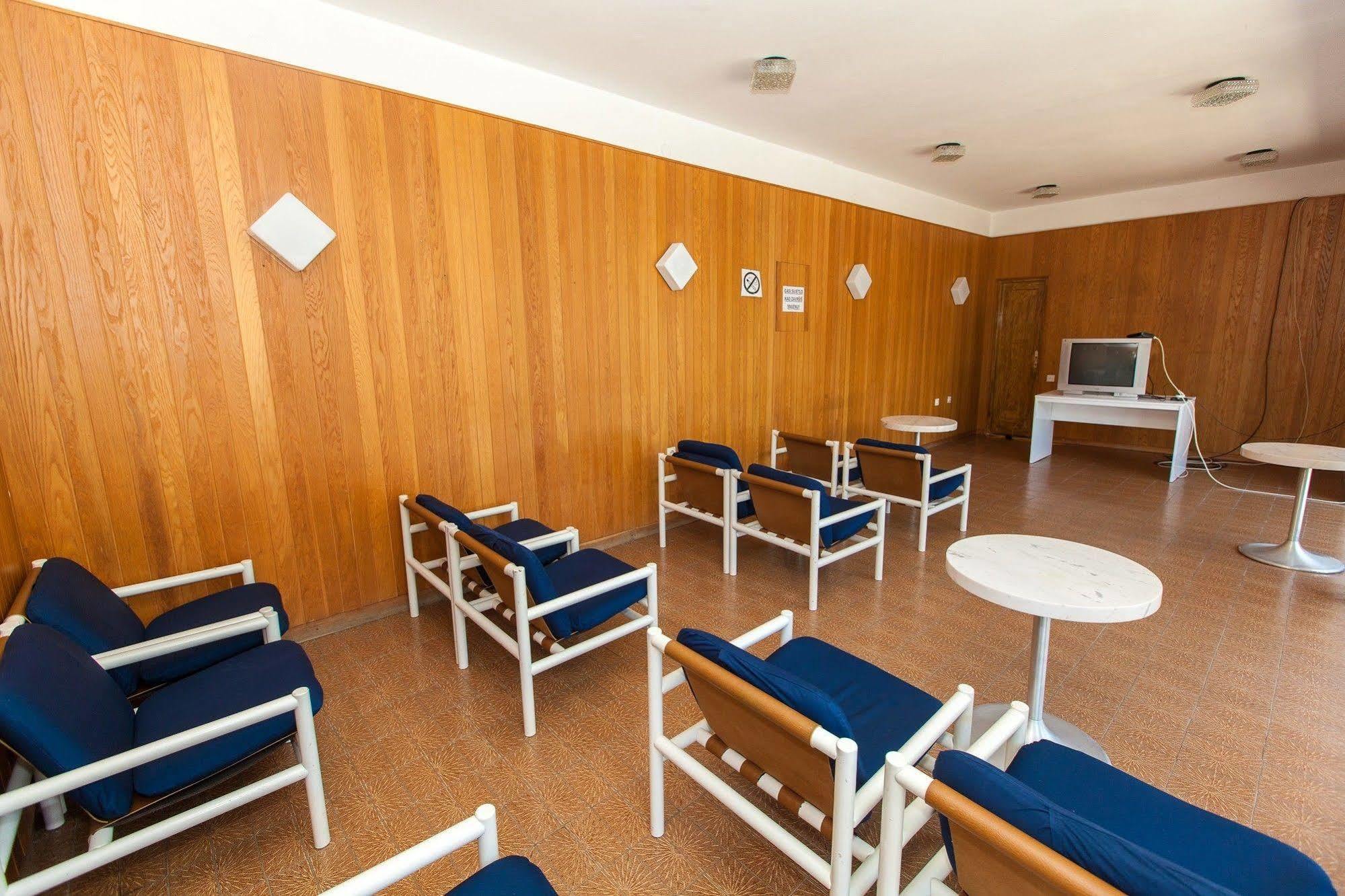 קריקווניצה Paviljoni & Bungalow Kacjak מראה חיצוני תמונה